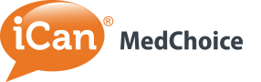 iCan MedChoice Logo